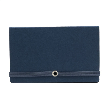 Logo trade promotional merchandise image of: NotePad Paper notebook